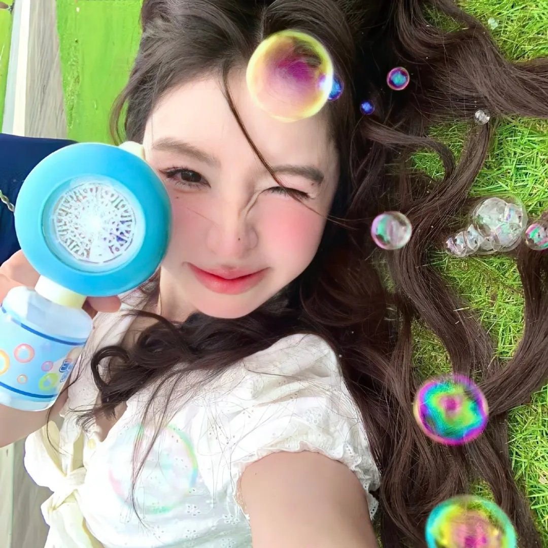 永远是我的女孩